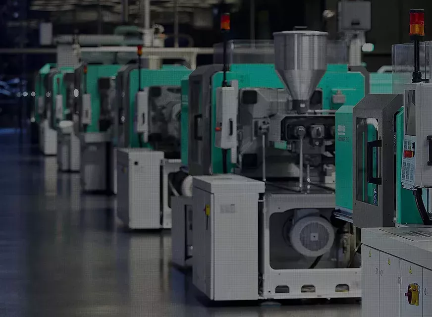 short run injection molding manufacturing