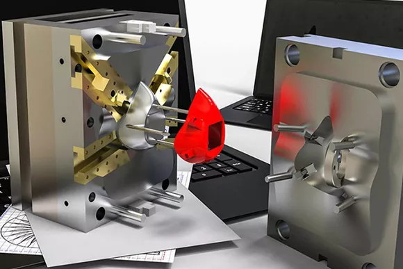 short run injection molding manufacturing