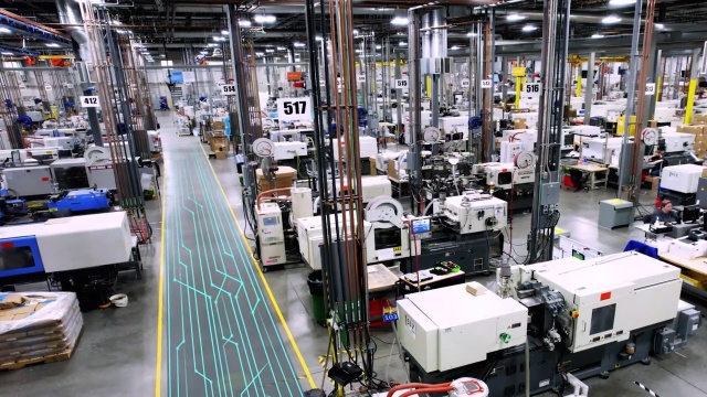 short run injection moulding manufacturing