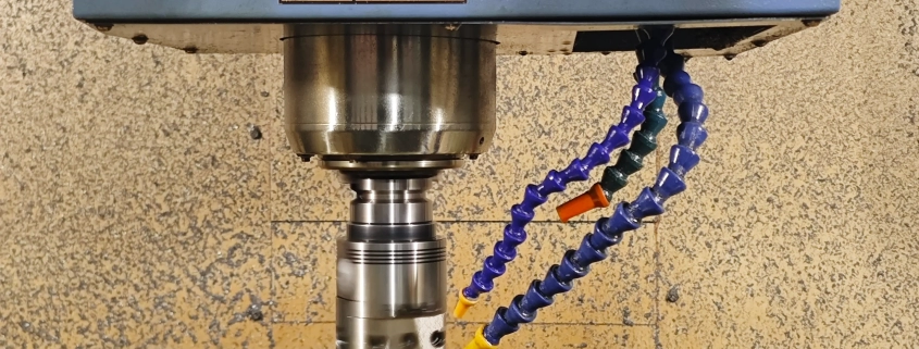 silicone mold material manufacturing