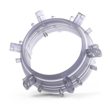 sla print service manufacturing