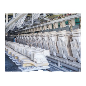 slip casting molds for ceramics manufacturing