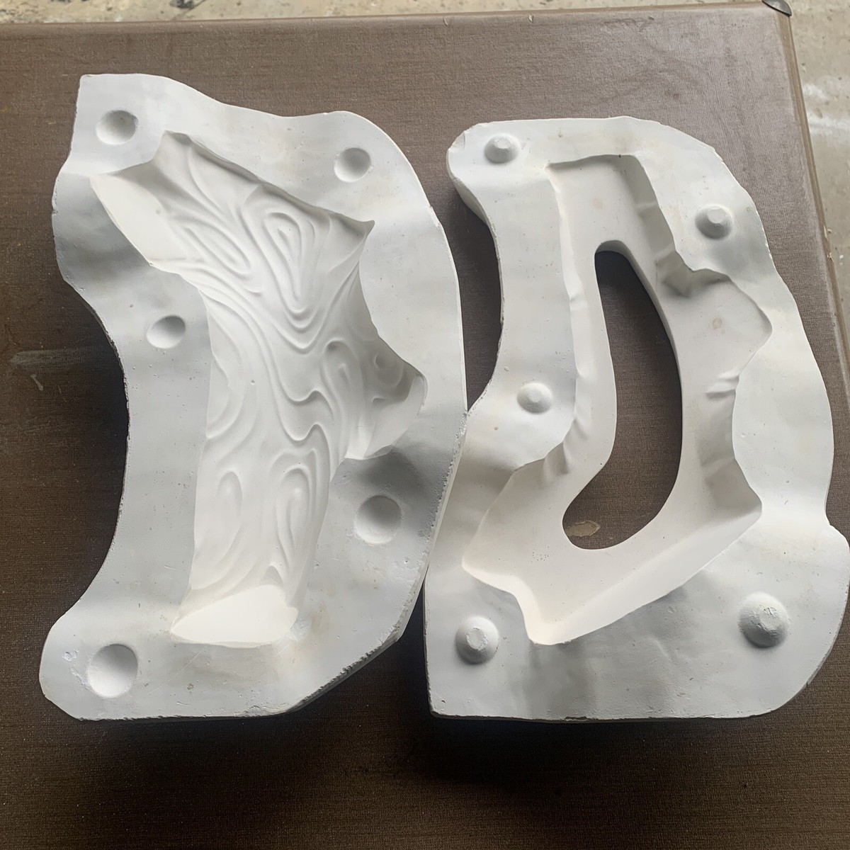 slip molds for sale manufacturing