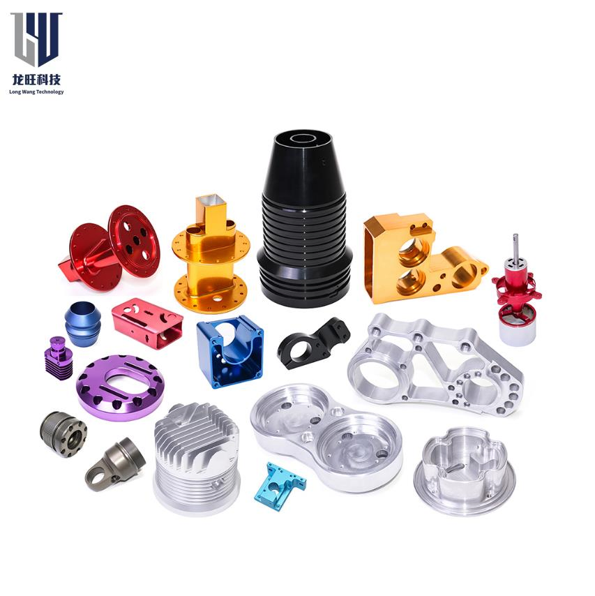 sls aluminum manufacturing