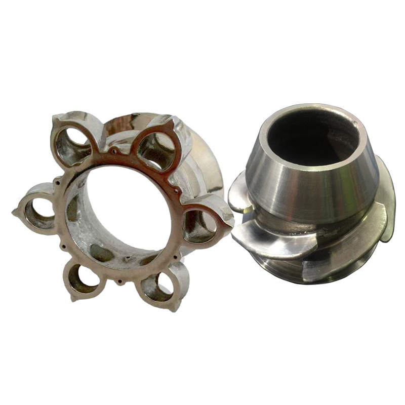 sls aluminum manufacturing