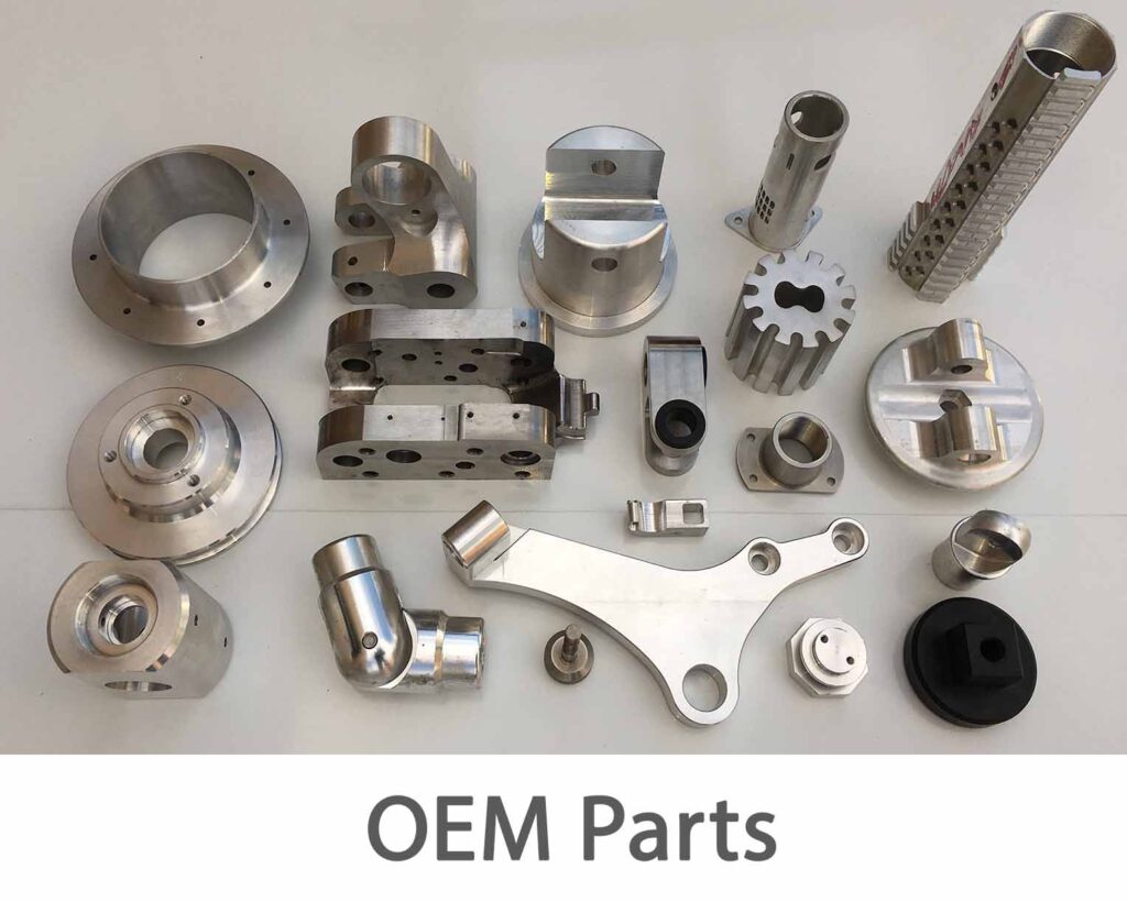 Southern Finishing Company Manufacturer | Precision CNC Guide