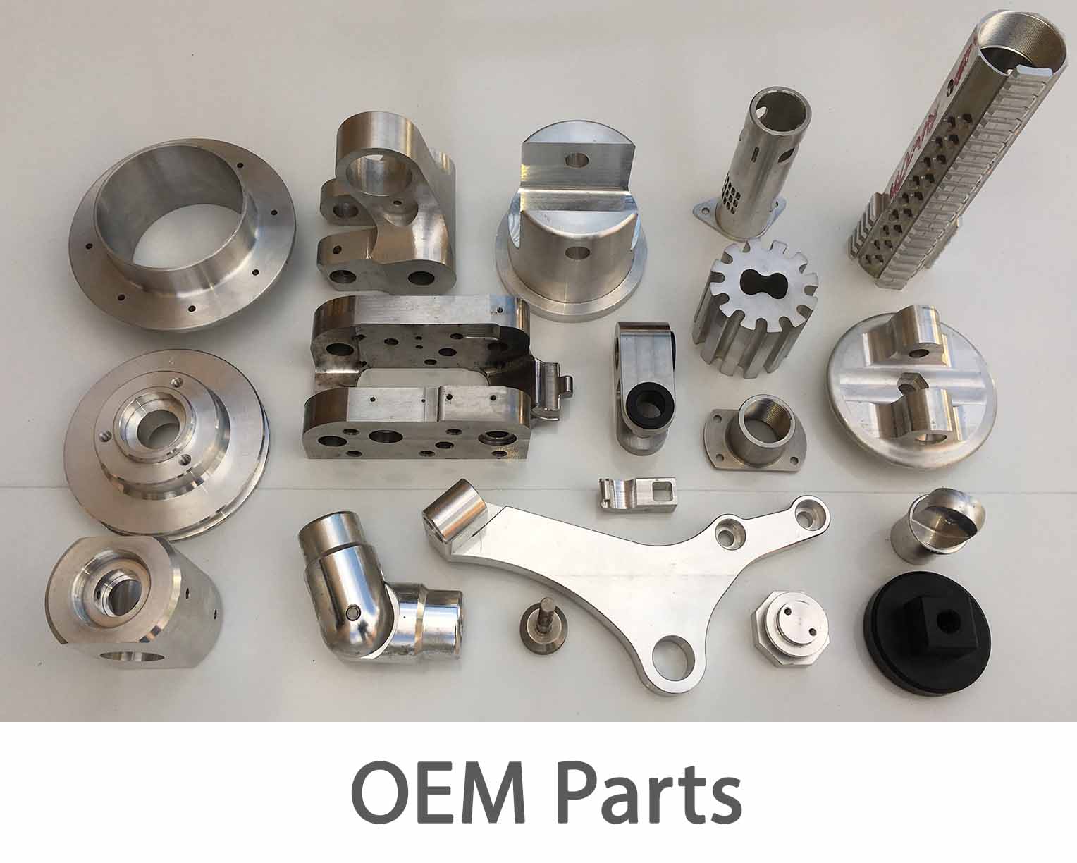 southern store fixtures parts manufacturing