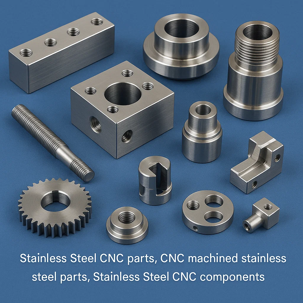 stainless steel cutting service manufacturing