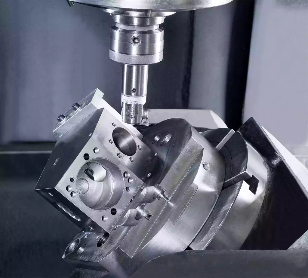 stainless steel pla manufacturing