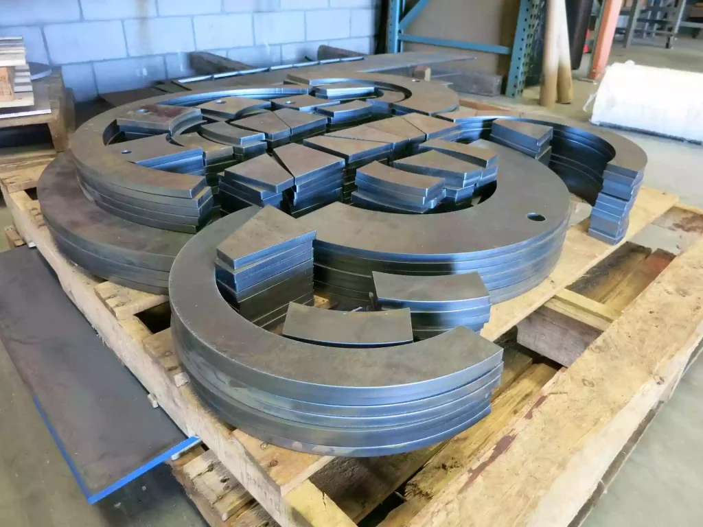 stainless steel plates plasma cutting italy manufacturing