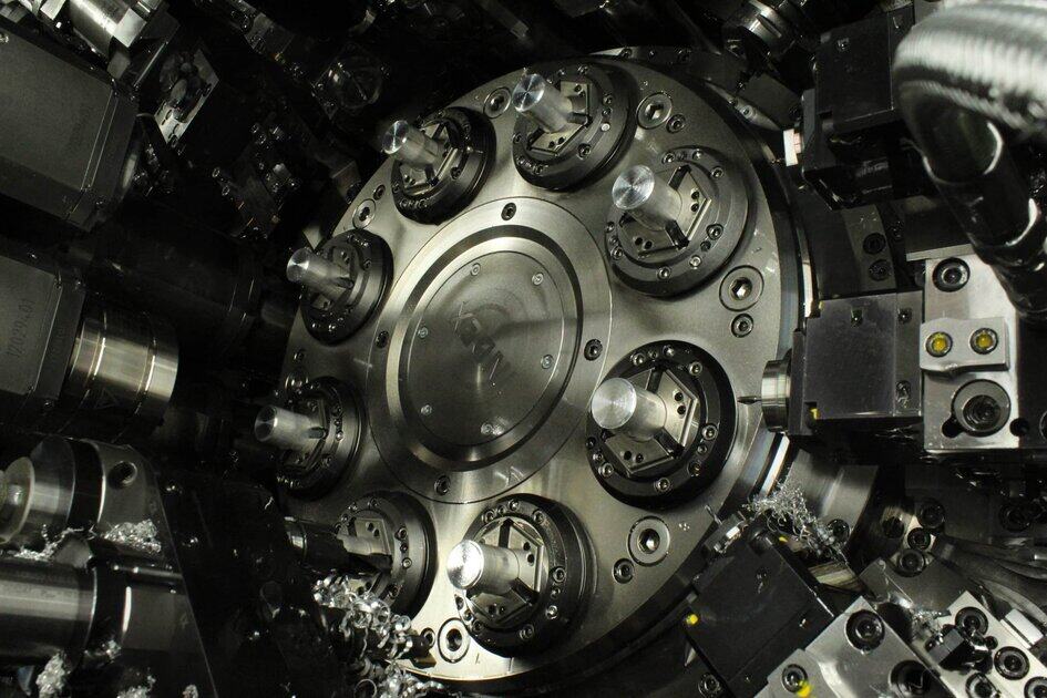 steel powder coating manufacturing