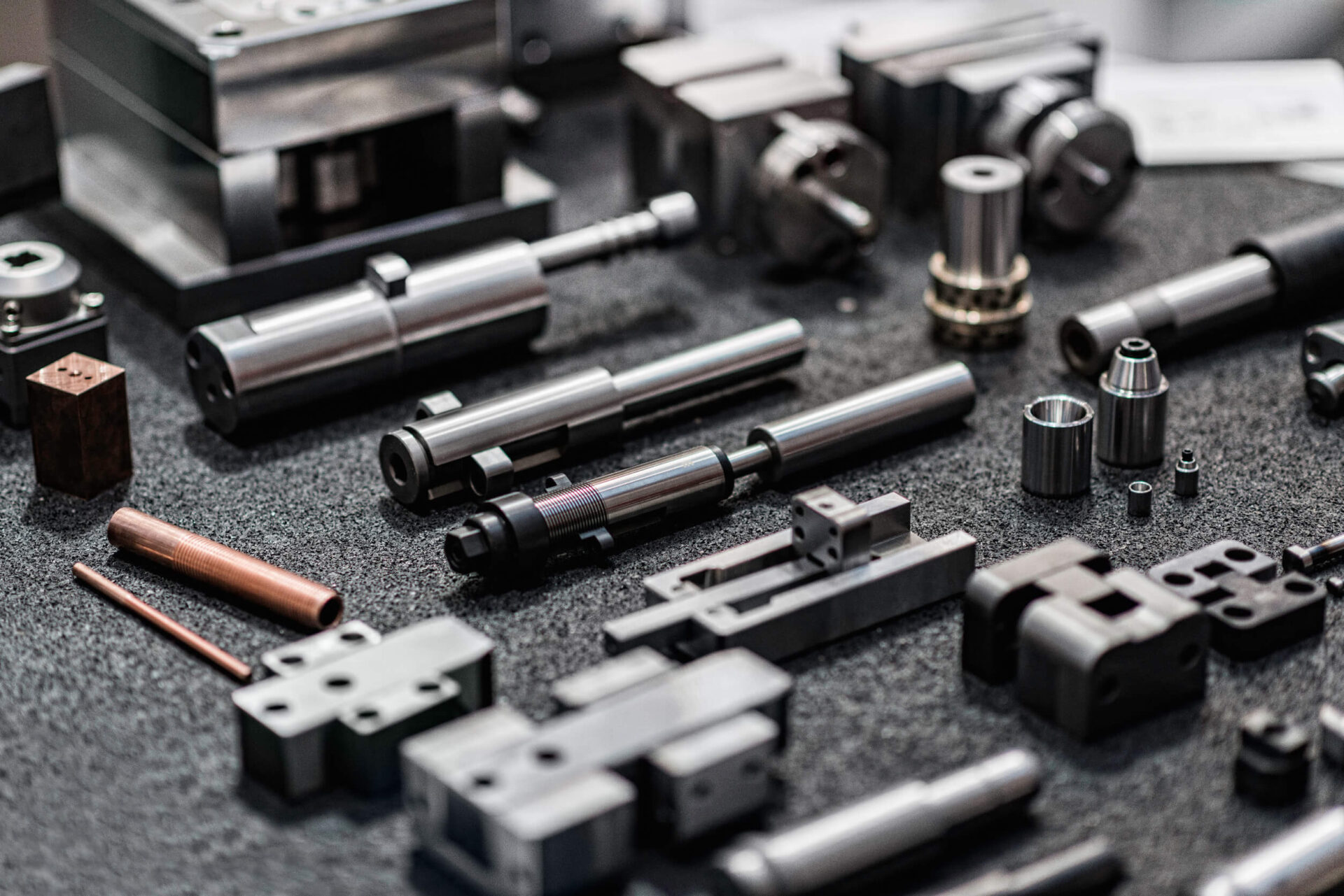 steel safe manufacturing