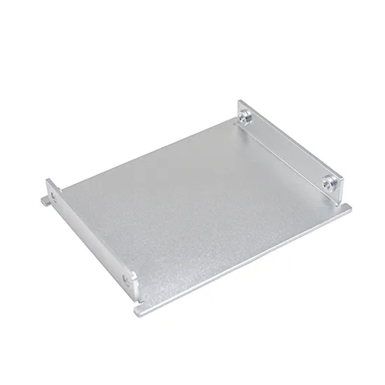 steel sheet cover manufacturing
