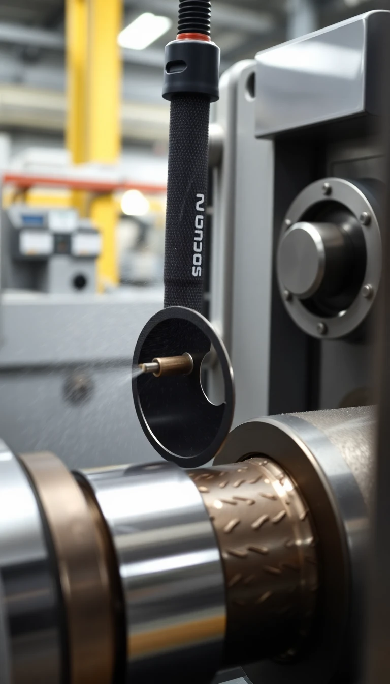 summit range parts manufacturing