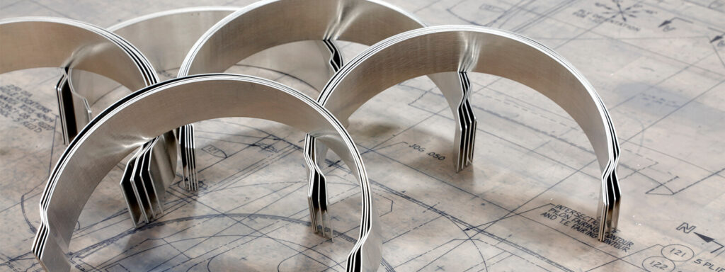 summit sheet metal CNC Parts