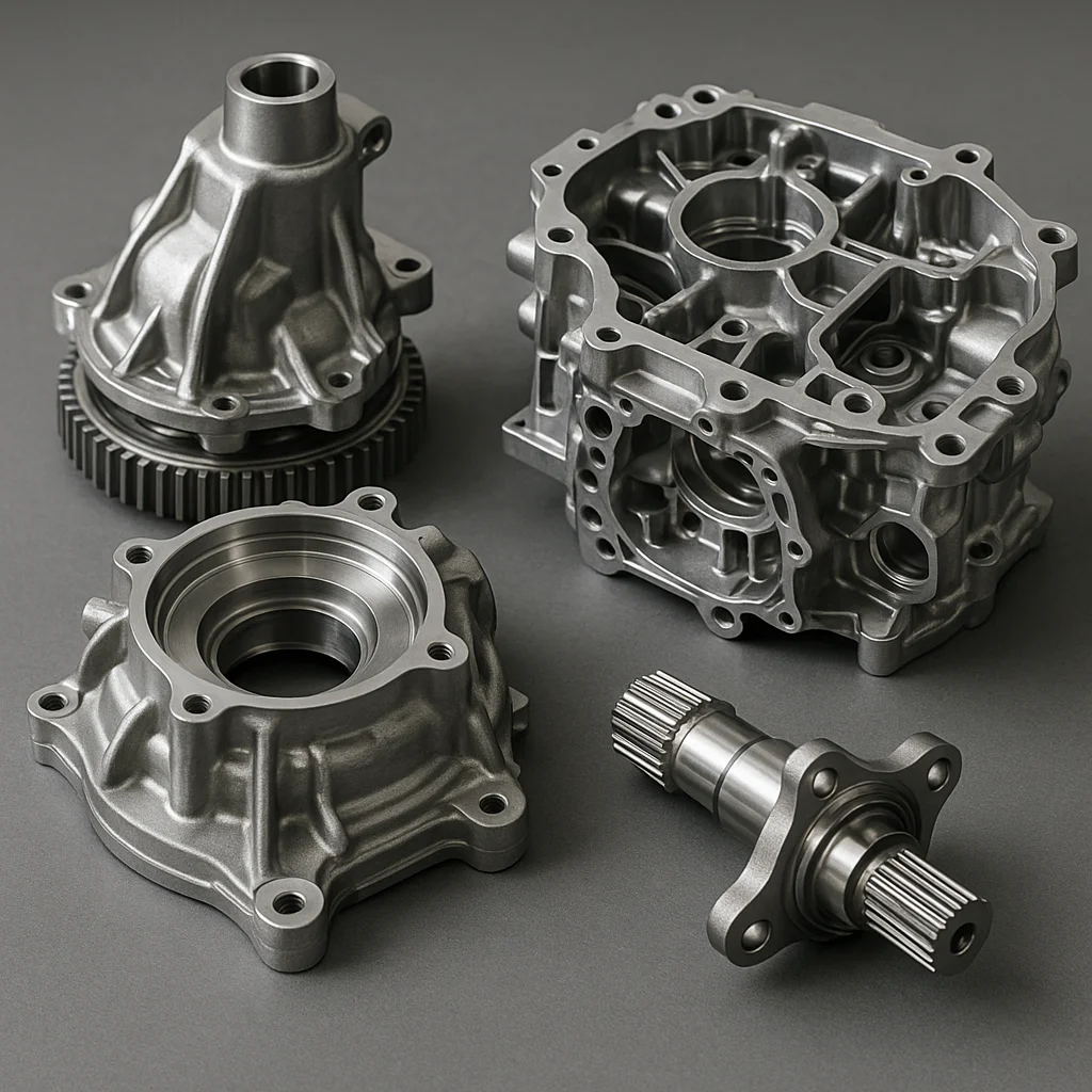 test tube mold manufacturing