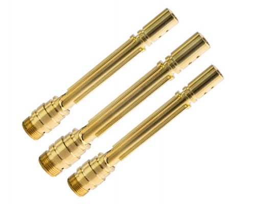 thin brass sheet manufacturing