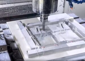 thin wall molding manufacturing