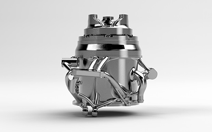 titanium 3d printing service manufacturing