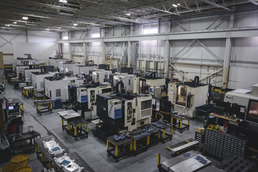 titanium cnc machining services CNC Parts