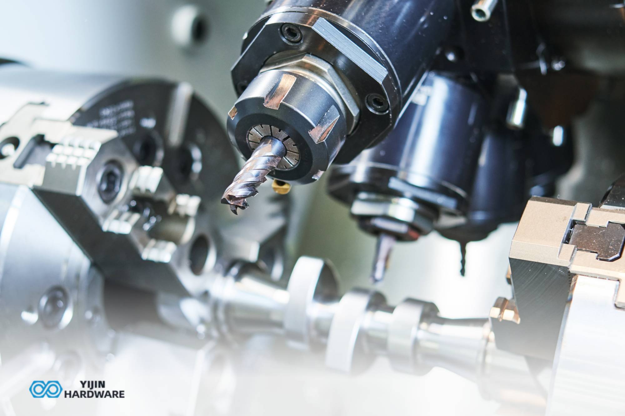 to cnc micro-turning parts manufacturing