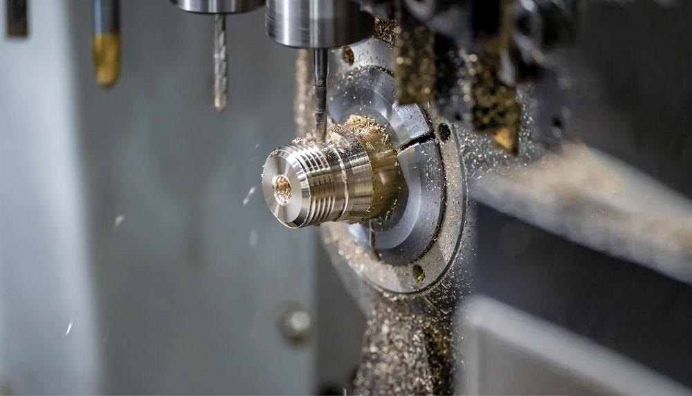 to cnc micro-turning parts manufacturing