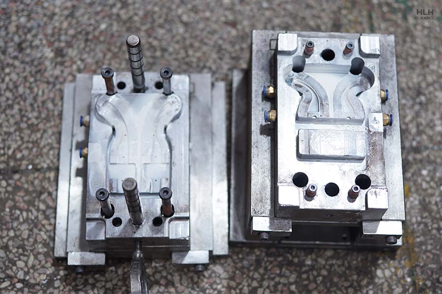 tooling for injection moulding manufacturing