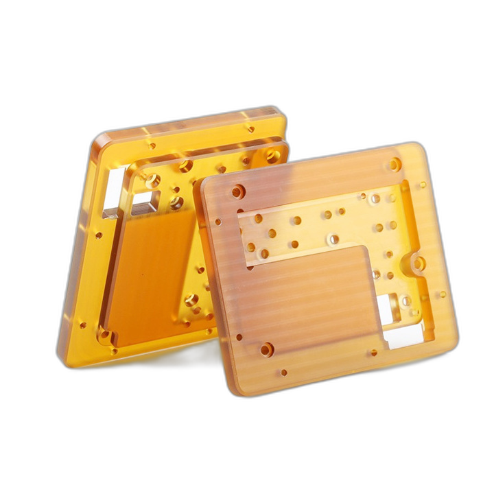 ultem injection molding manufacturing