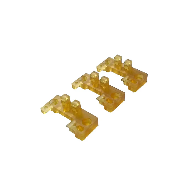 ultem injection molding manufacturing