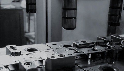 united sheet metal company CNC Parts