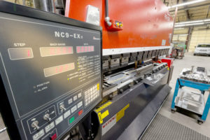 united sheet metal company manufacturing