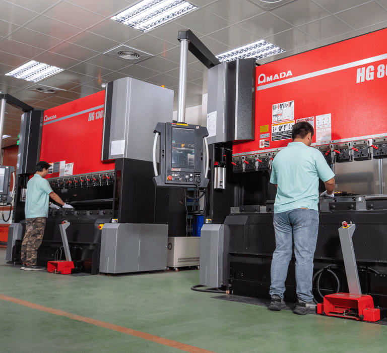 united sheet metal company manufacturing