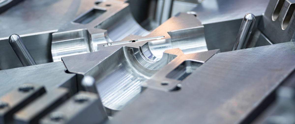 urethane injection molding manufacturing