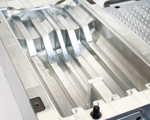 urethane injection molding manufacturing