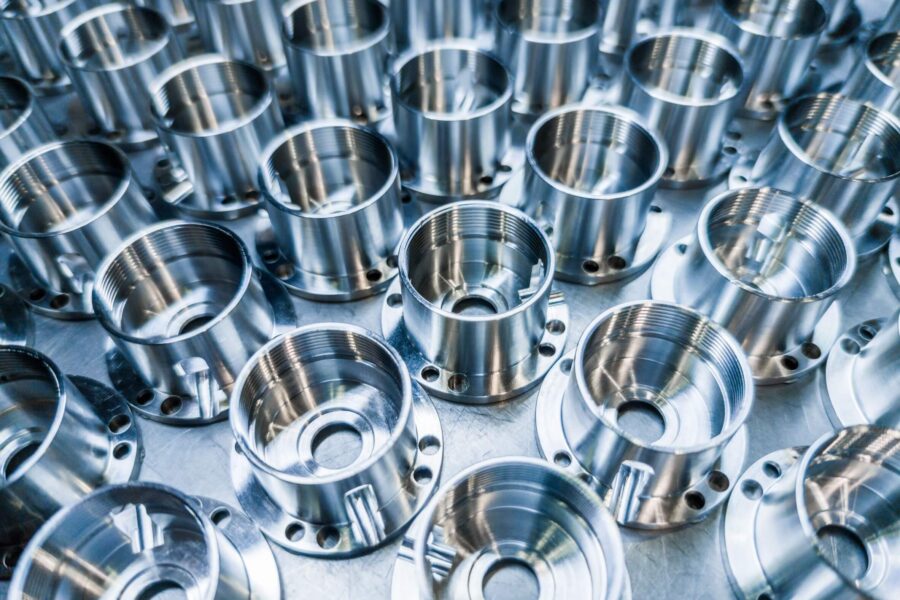 u.s. range parts manufacturing