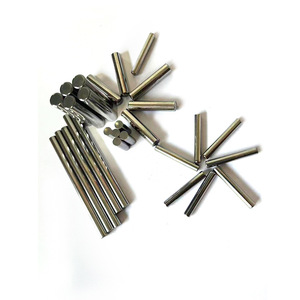 weldable steel rod manufacturing