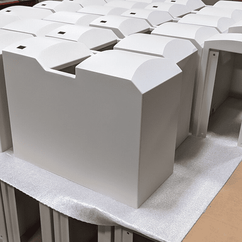 wilmington sheet metal manufacturing