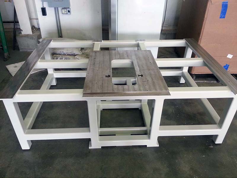 wilmington sheet metal manufacturing